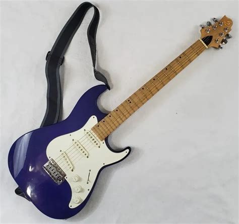 are samick electric guitars good quality